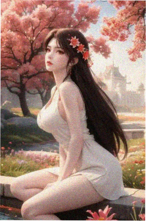山海食肆剧集海报